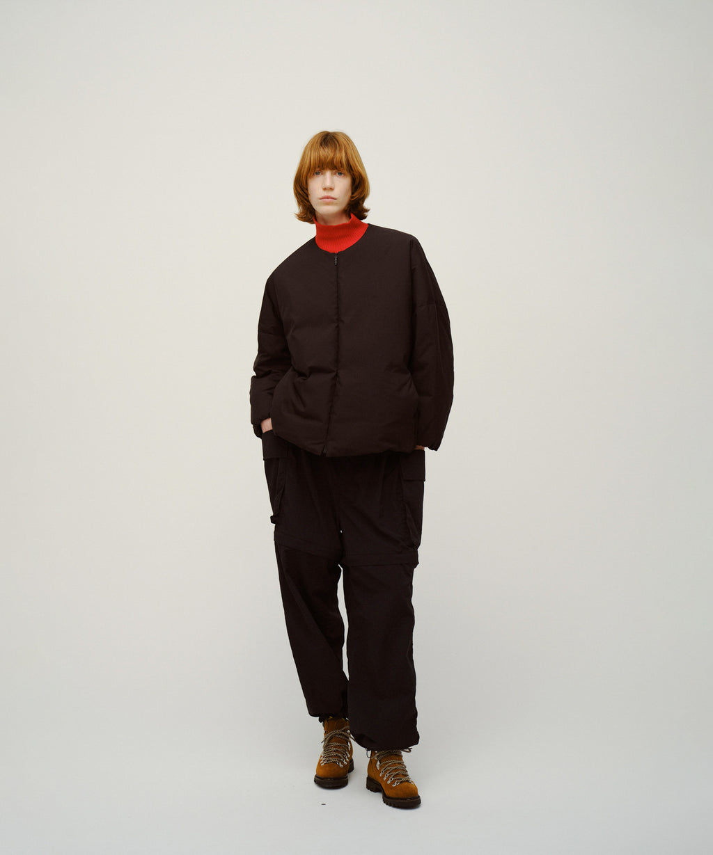 OVER DOWN JACKET/FEW26WJK5466