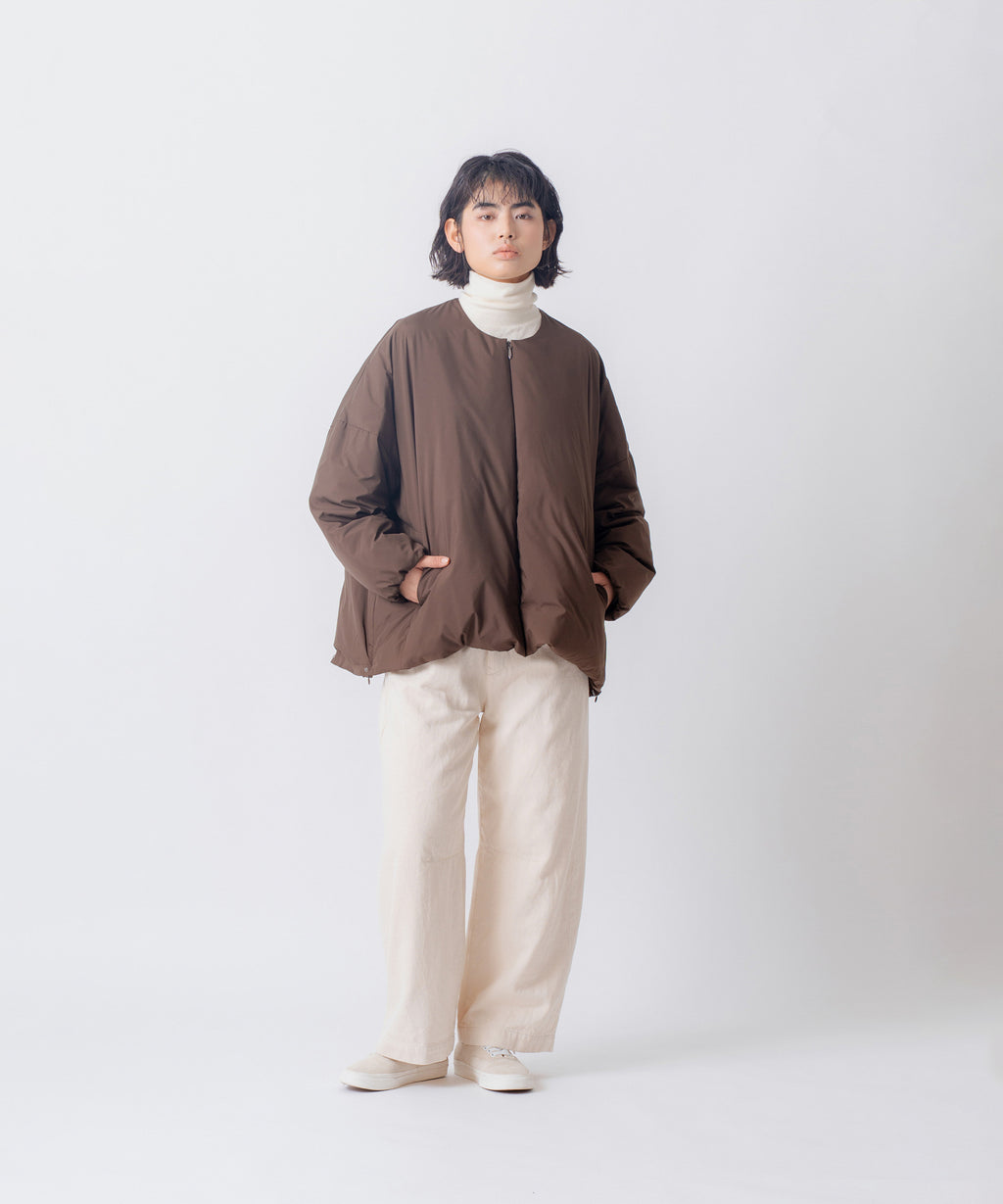 OVER DOWN JACKET/FEW26WJK5466