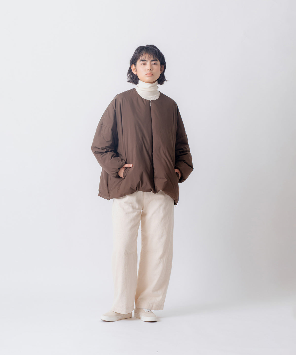 OVER DOWN JACKET/FEW26WJK5466