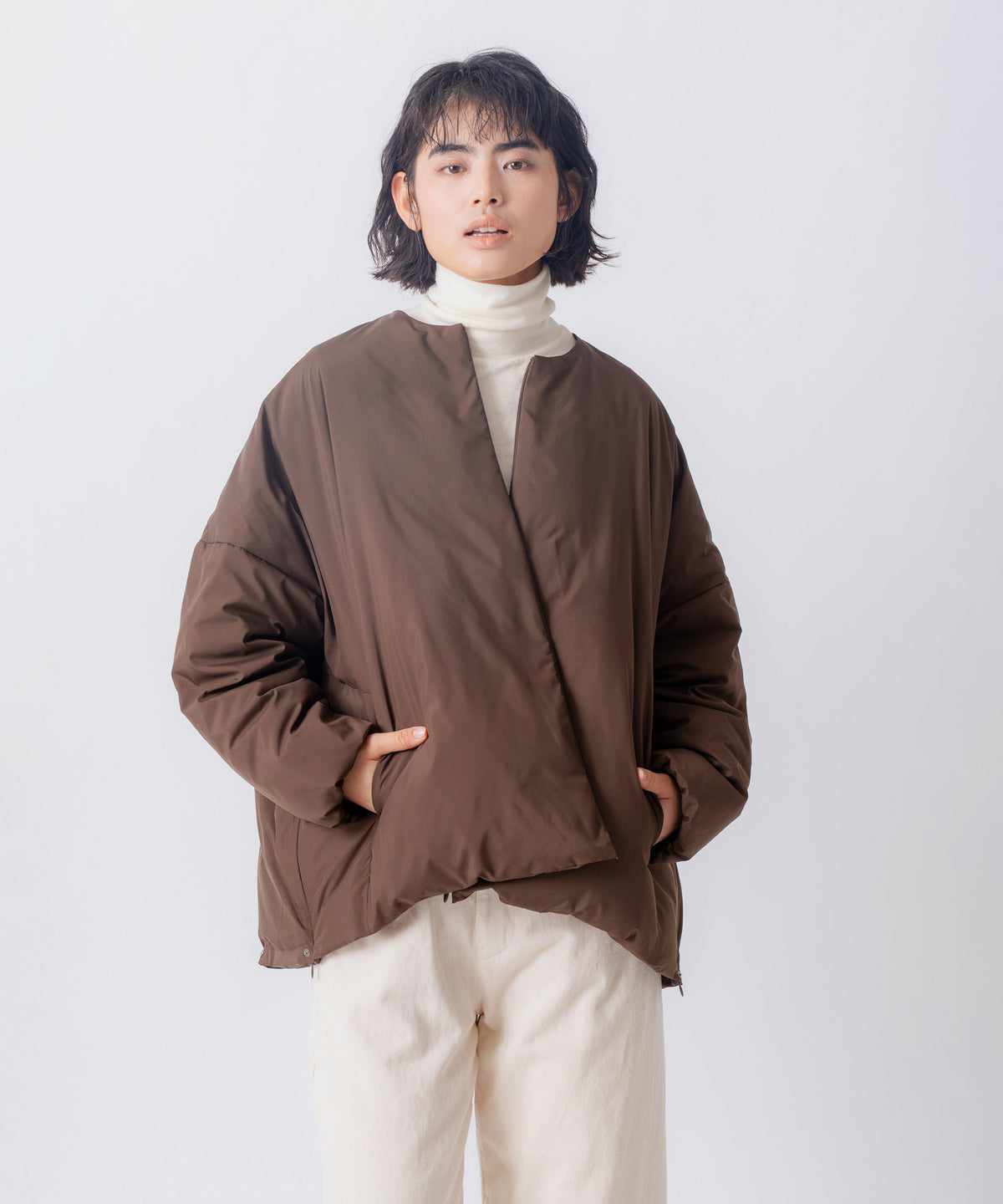 OVER DOWN JACKET/FEW26WJK5466