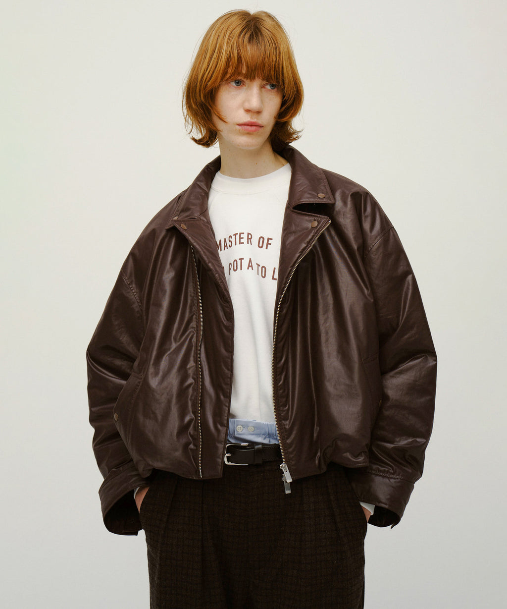 RIDERS DOWN JACKET/FEW26WJK5468