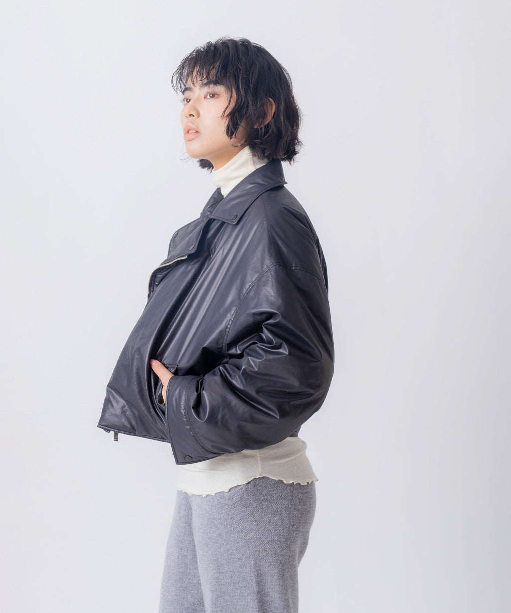 RIDERS DOWN JACKET/FEW26WJK5468