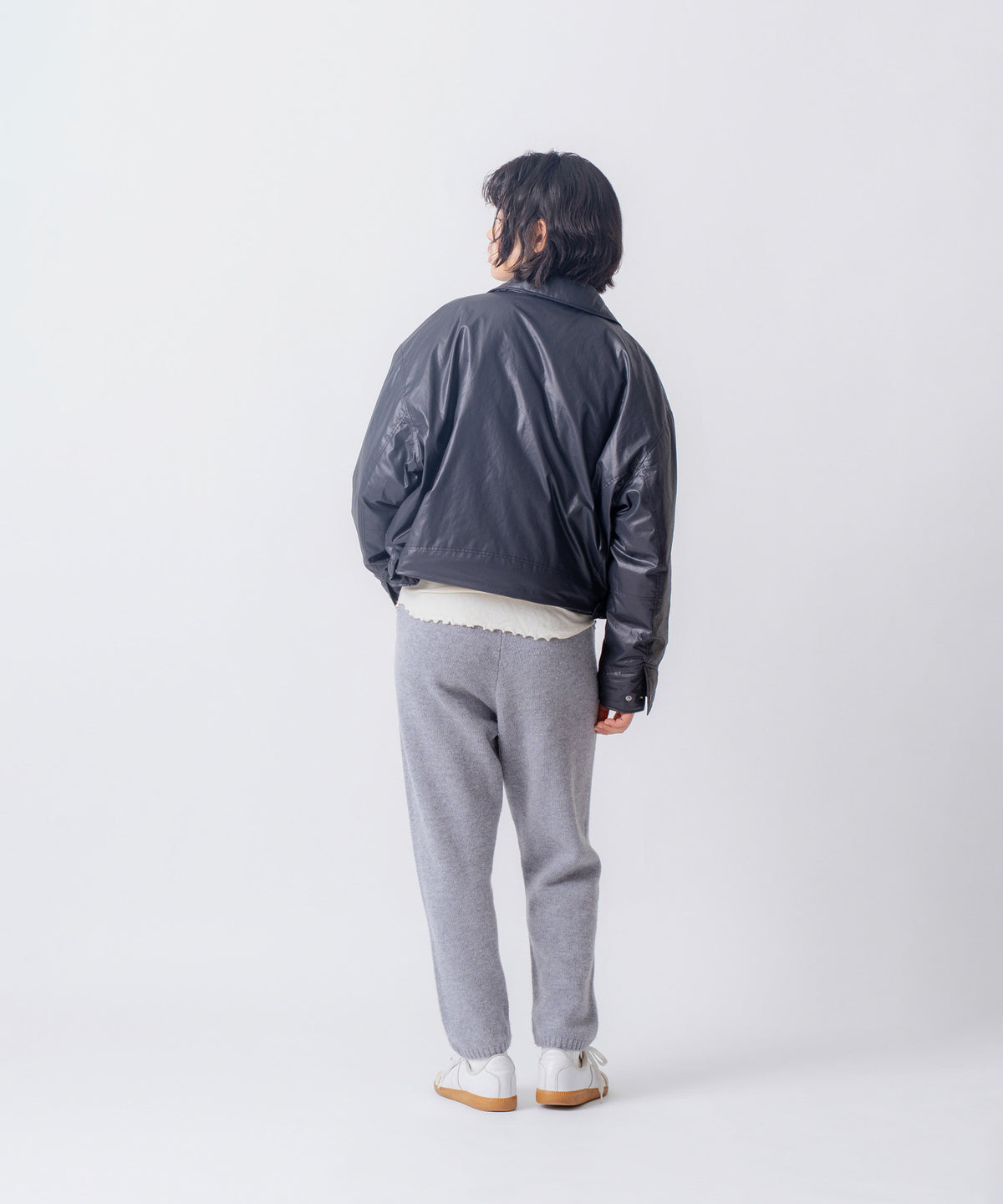 RIDERS DOWN JACKET/FEW26WJK5468