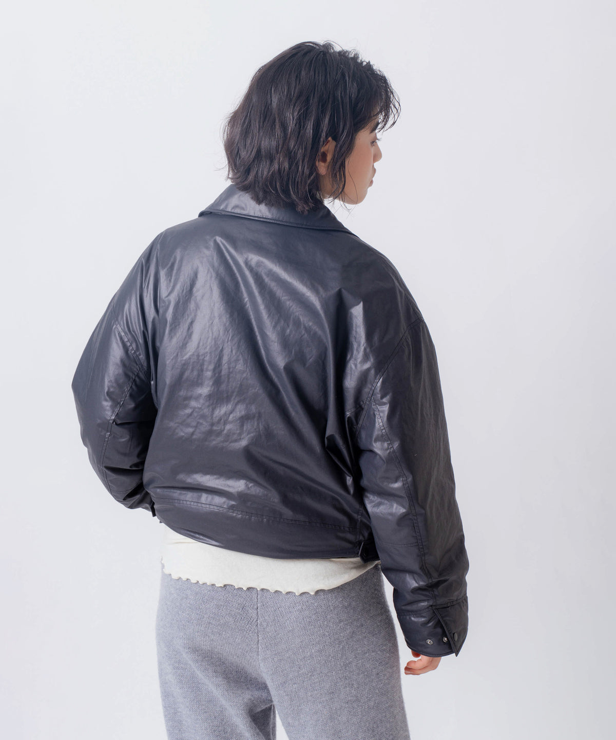 RIDERS DOWN JACKET/FEW26WJK5468