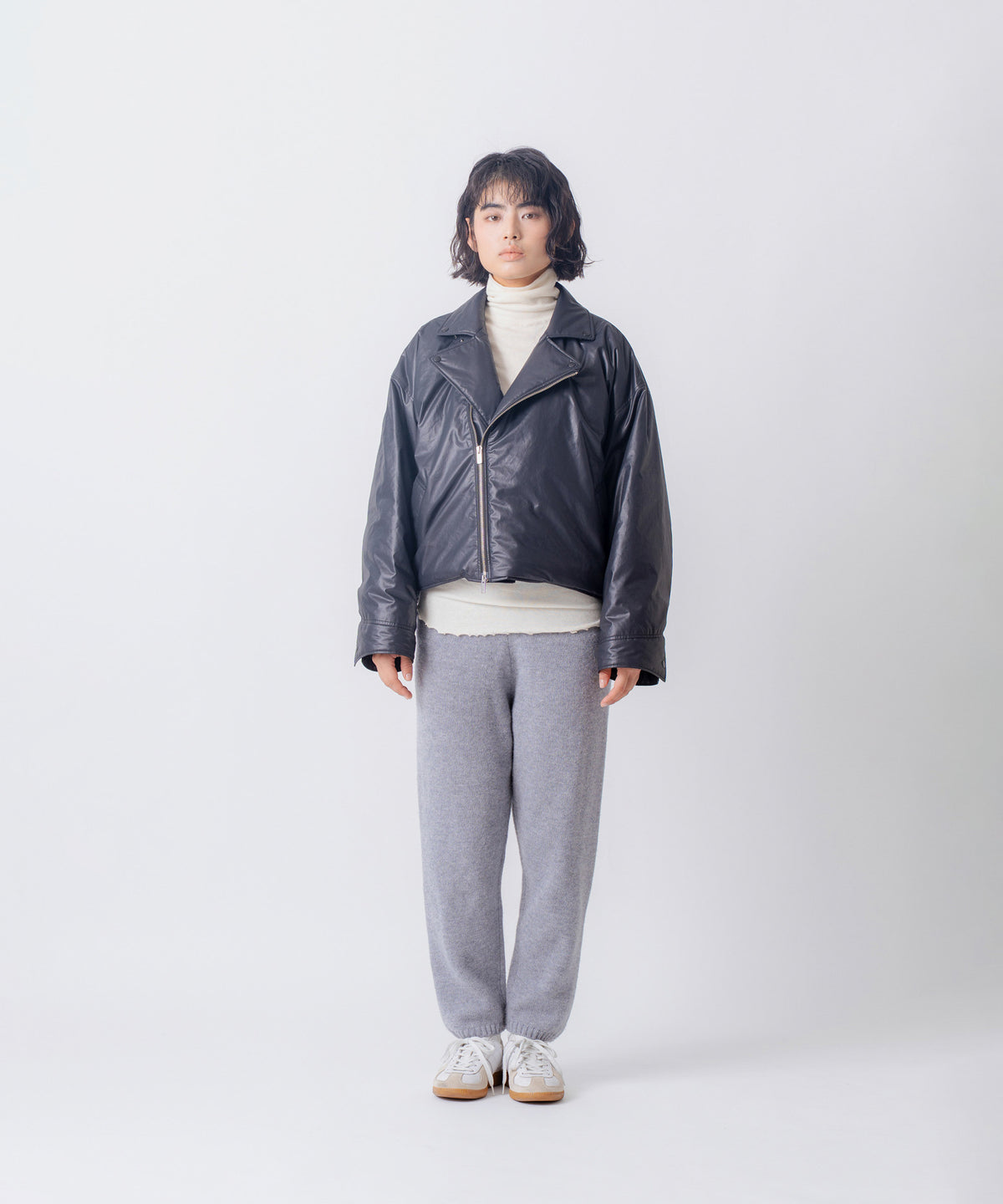 RIDERS DOWN JACKET/FEW26WJK5468