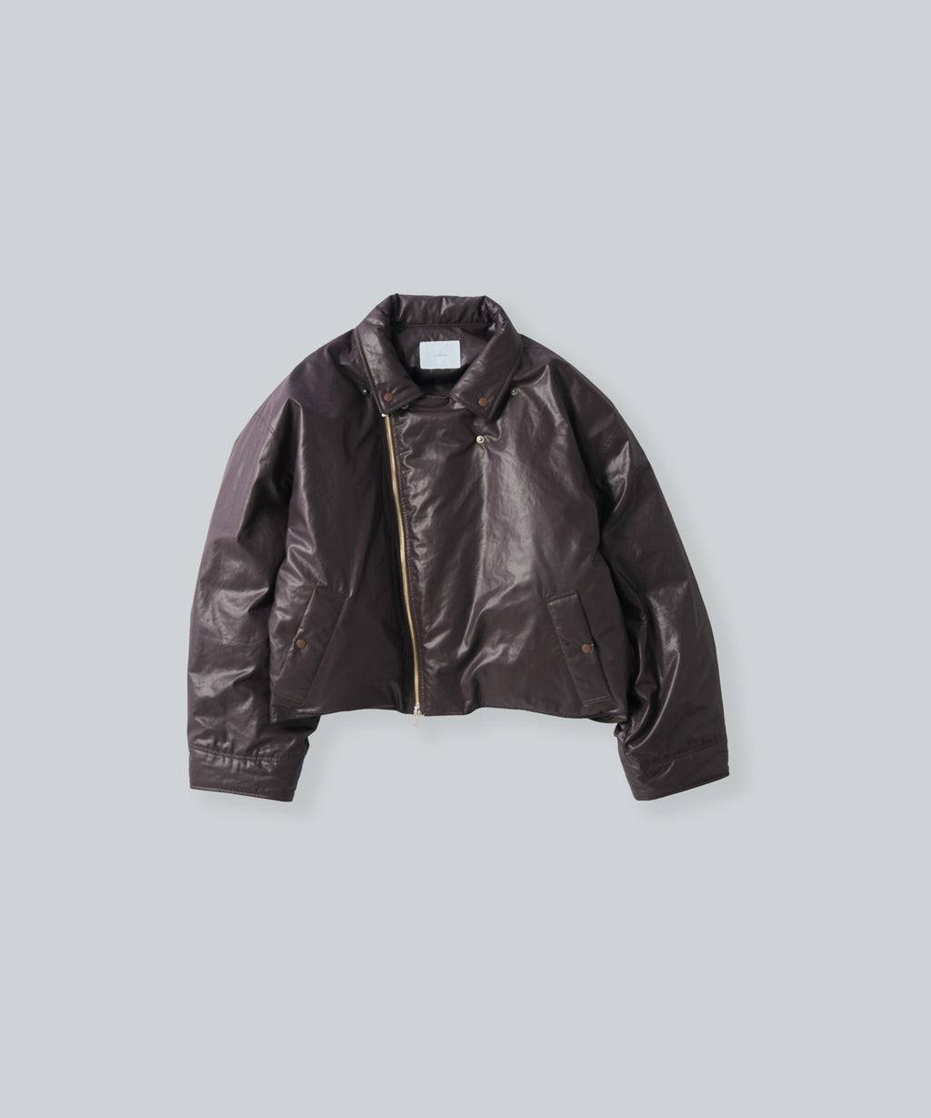 RIDERS DOWN JACKET/FEW26WJK5468