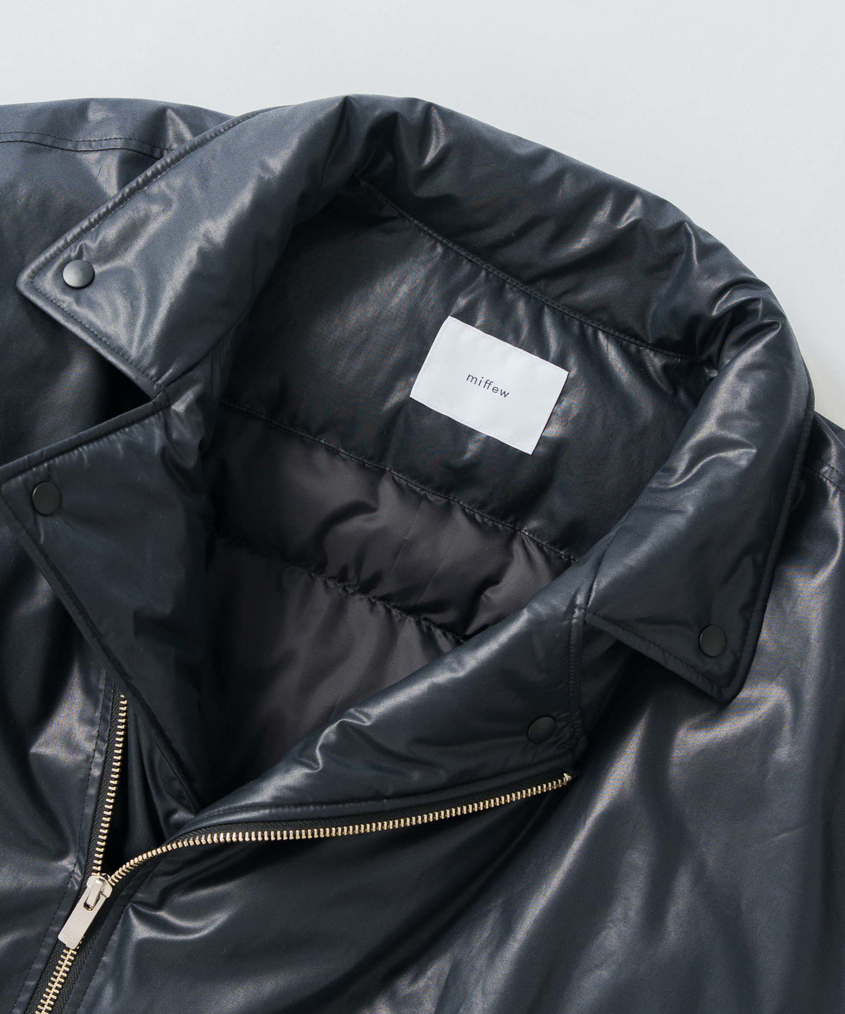 RIDERS DOWN JACKET/FEW26WJK5468