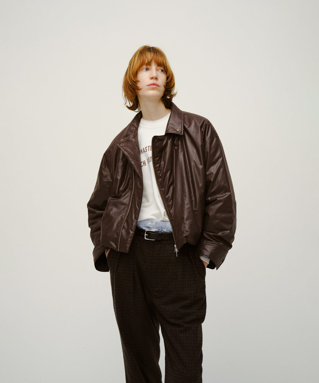 RIDERS DOWN JACKET/FEW26WJK5468