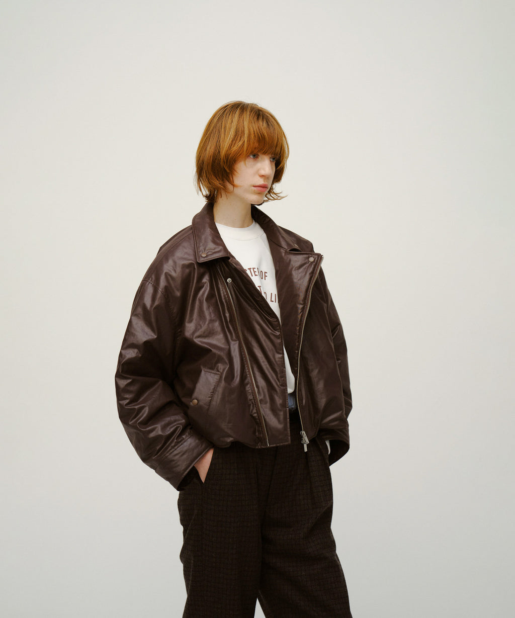 RIDERS DOWN JACKET/FEW26WJK5468