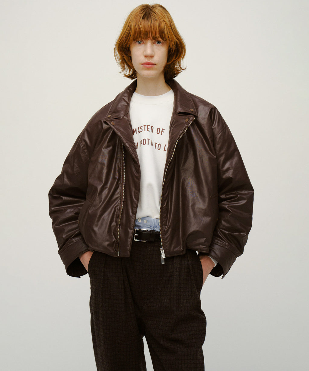 RIDERS DOWN JACKET/FEW26WJK5468