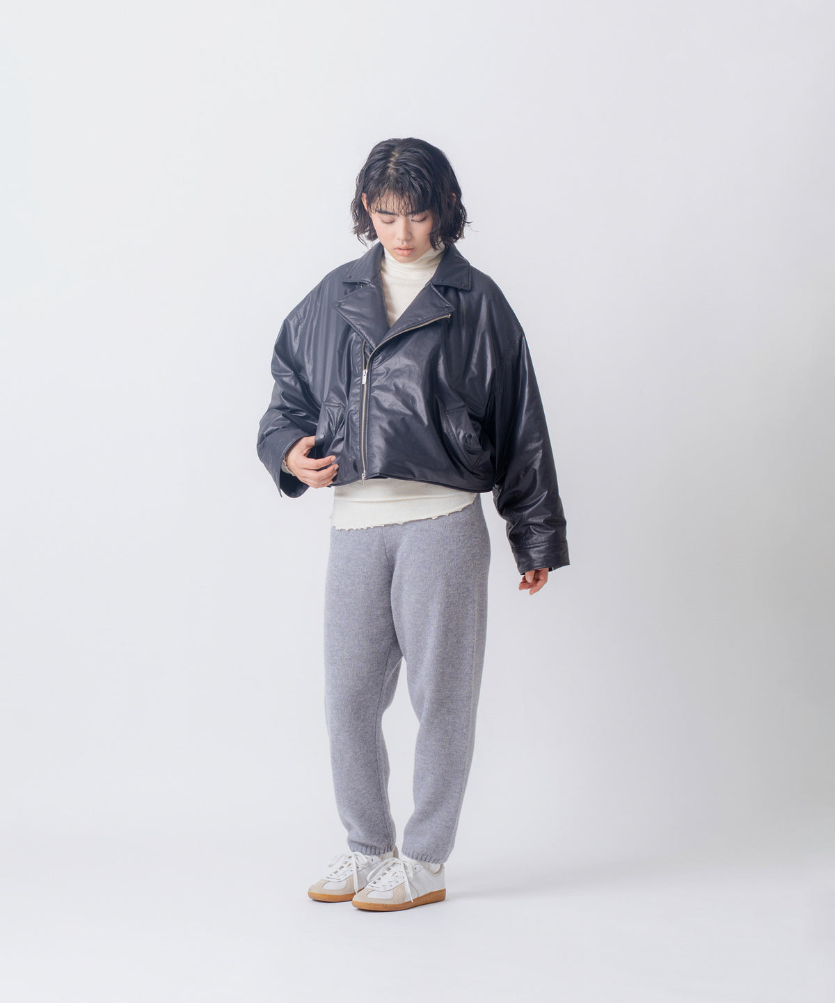 RIDERS DOWN JACKET/FEW26WJK5468