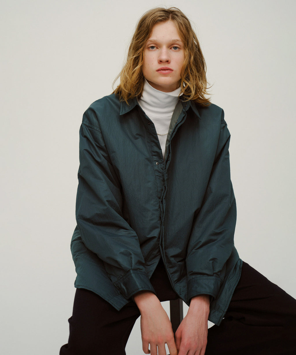 SHIRTS DOWN JACKET/FEW26WJK5473