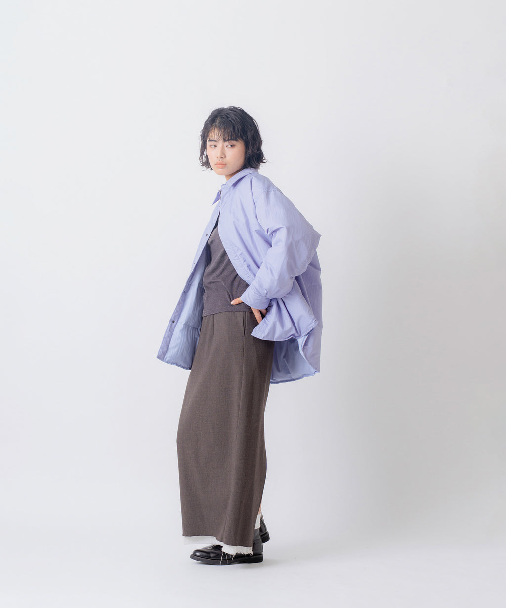 SHIRTS DOWN JACKET/FEW26WJK5473