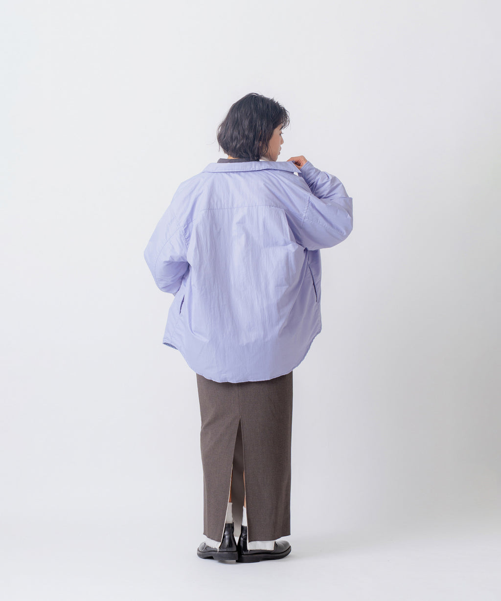 SHIRTS DOWN JACKET/FEW26WJK5473