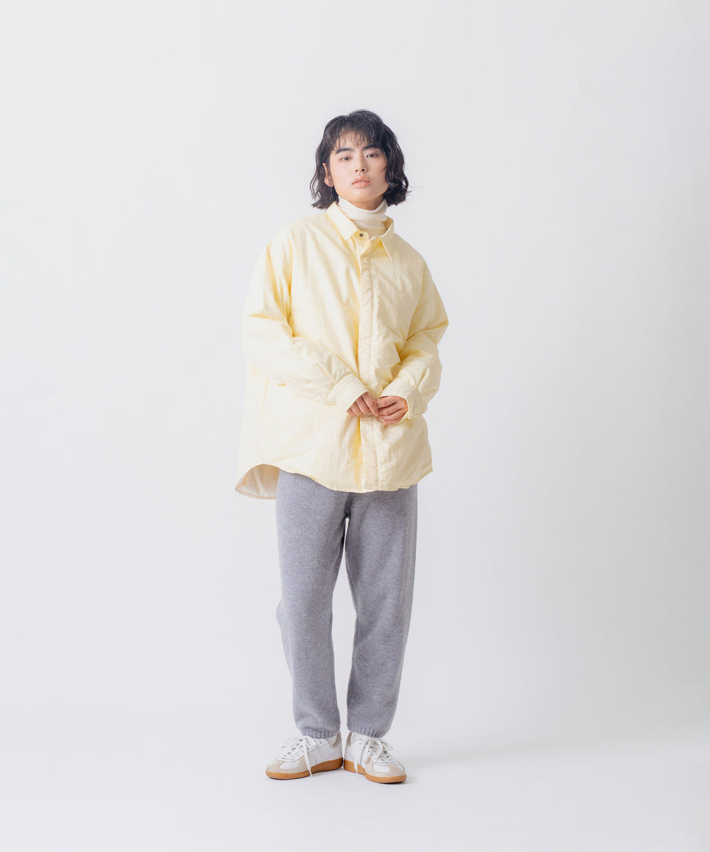 SHIRTS DOWN JACKET/FEW26WJK5473