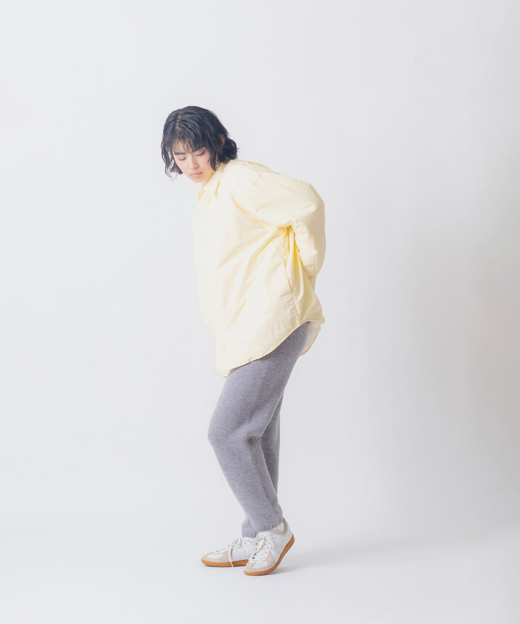 SHIRTS DOWN JACKET/FEW26WJK5473
