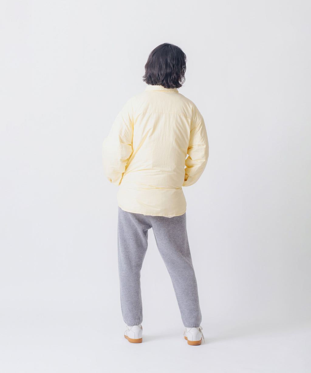 SHIRTS DOWN JACKET/FEW26WJK5473