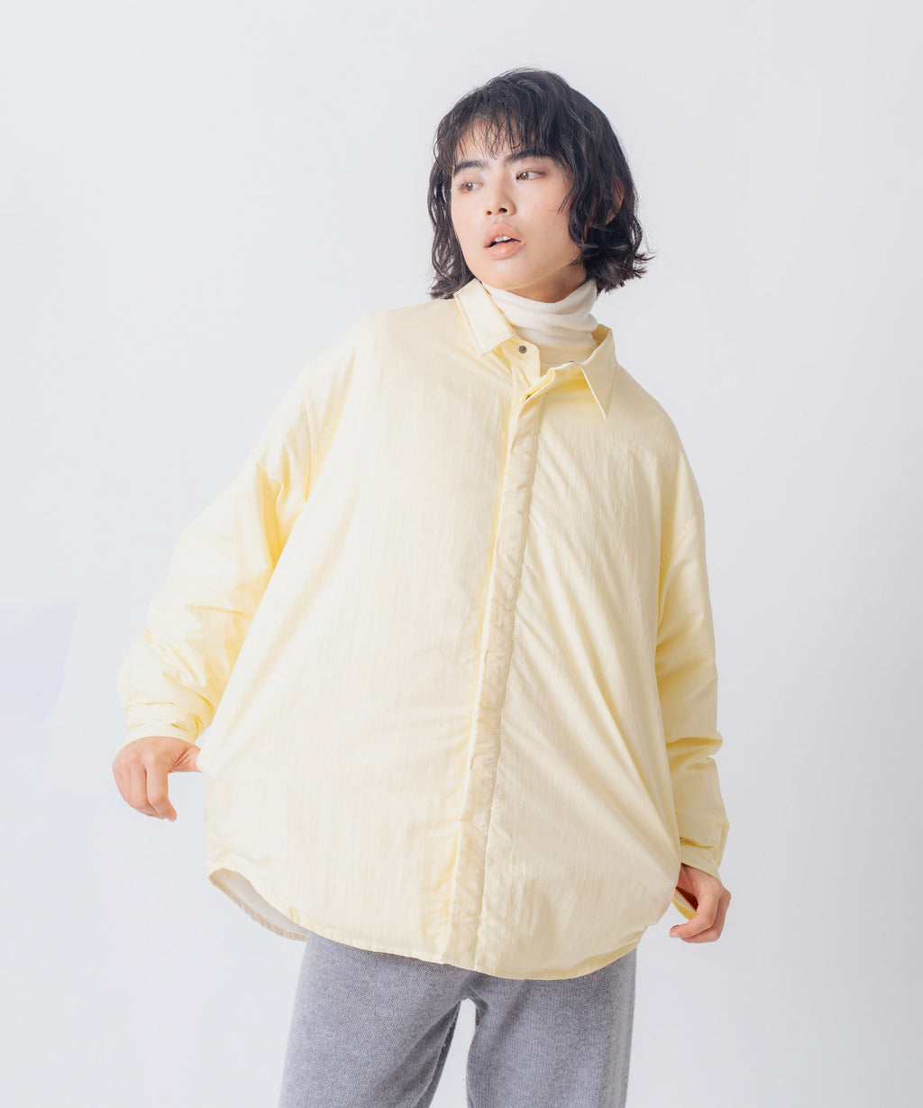 SHIRTS DOWN JACKET/FEW26WJK5473