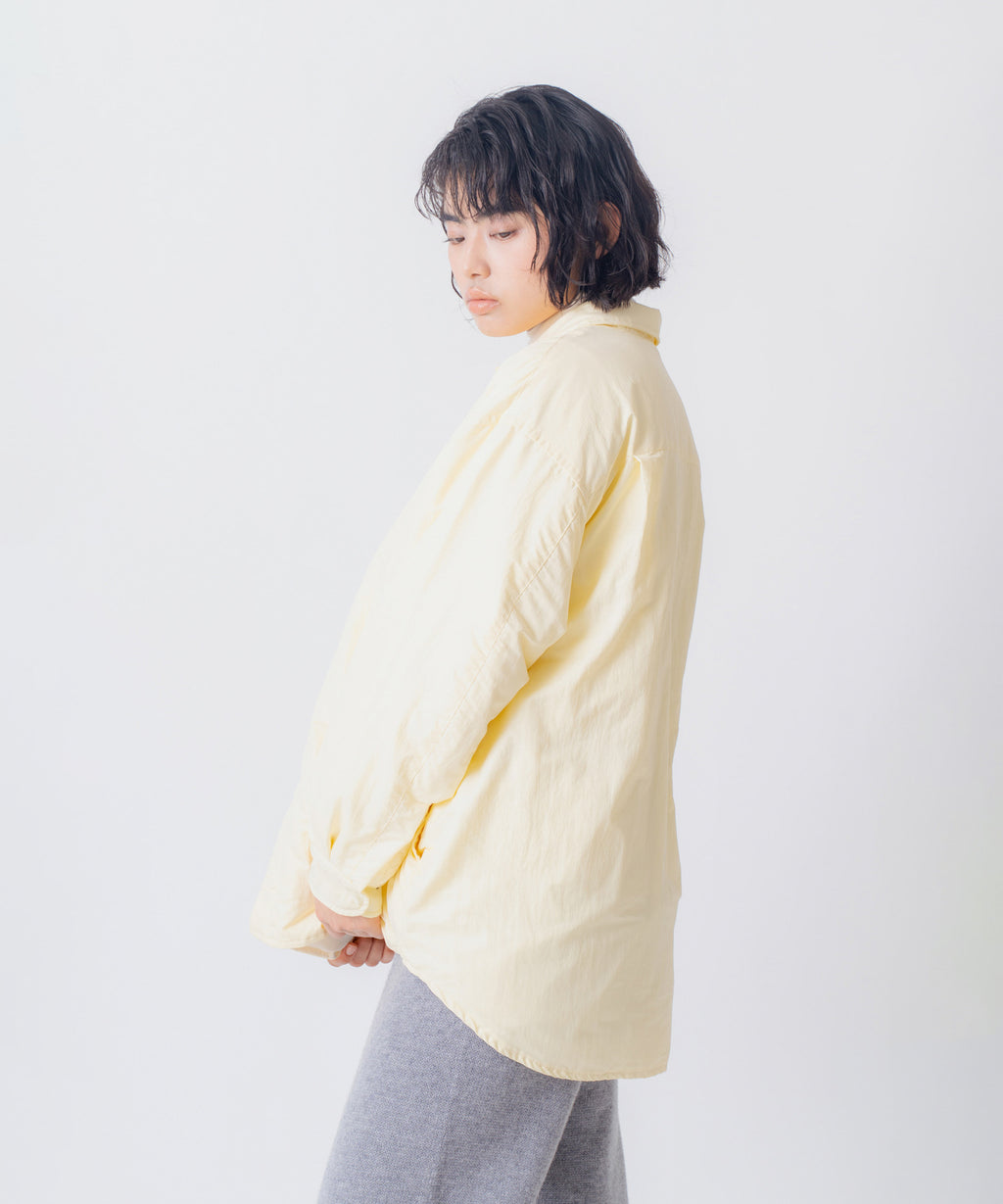 SHIRTS DOWN JACKET/FEW26WJK5473