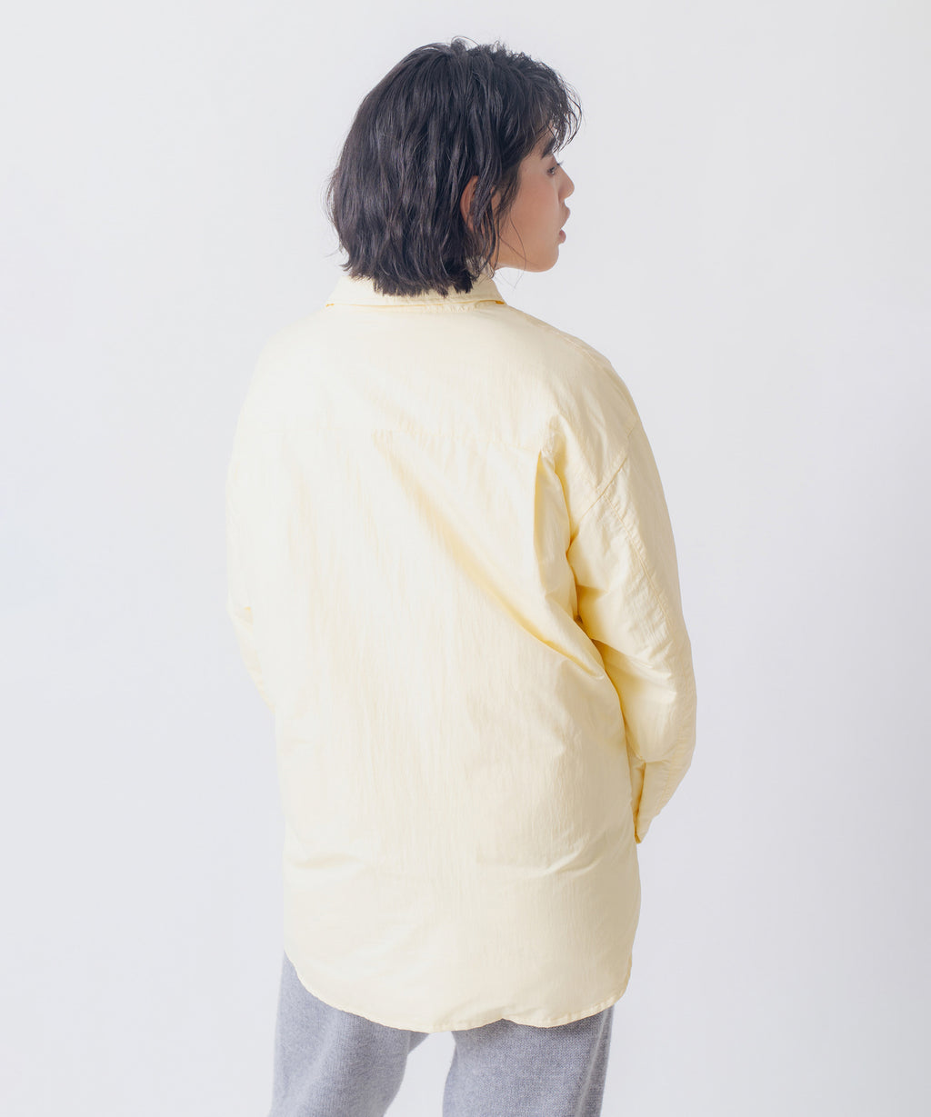 SHIRTS DOWN JACKET/FEW26WJK5473