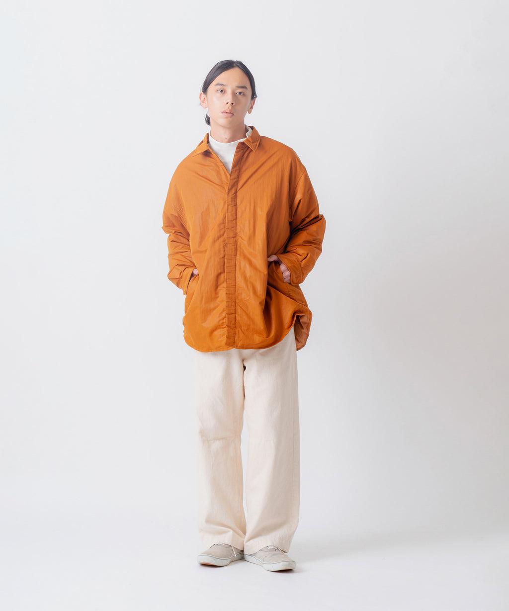 SHIRTS DOWN JACKET/FEW26WJK5473