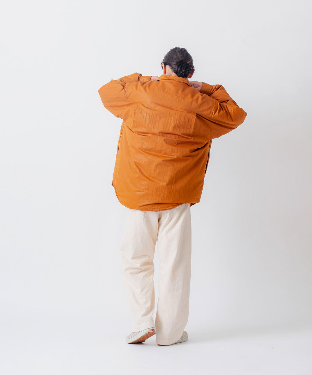 SHIRTS DOWN JACKET/FEW26WJK5473