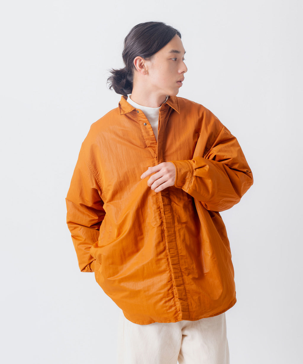 SHIRTS DOWN JACKET/FEW26WJK5473