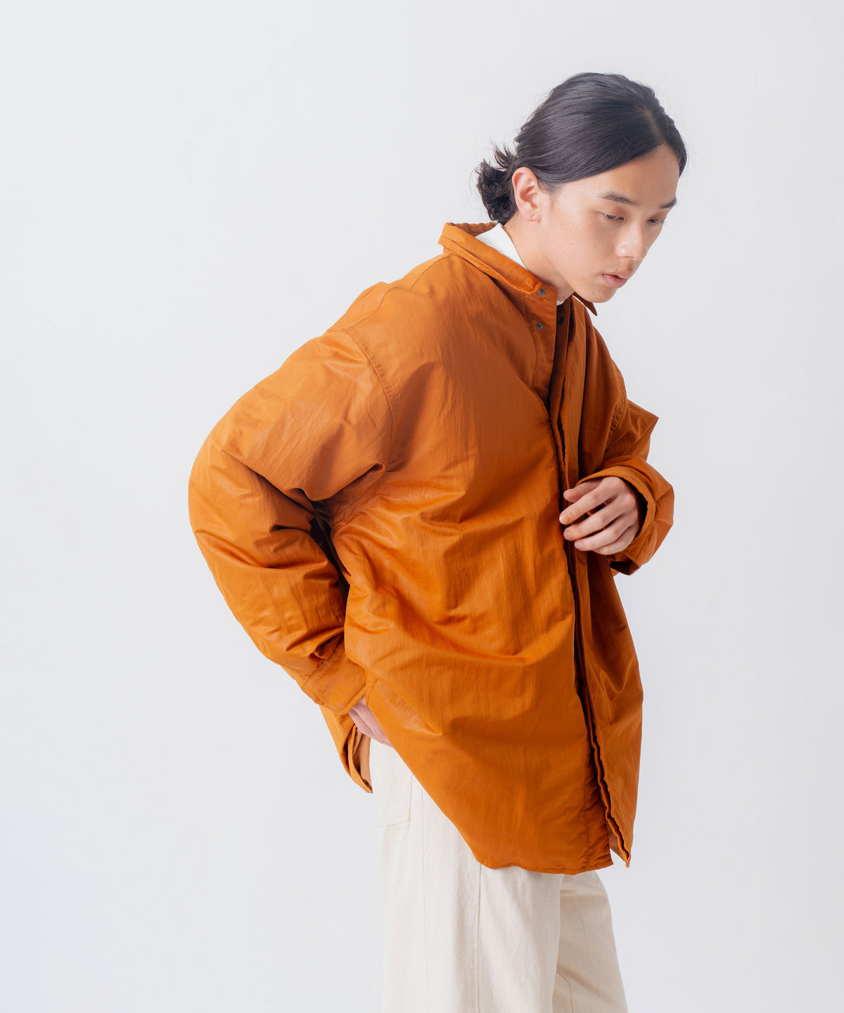 SHIRTS DOWN JACKET/FEW26WJK5473