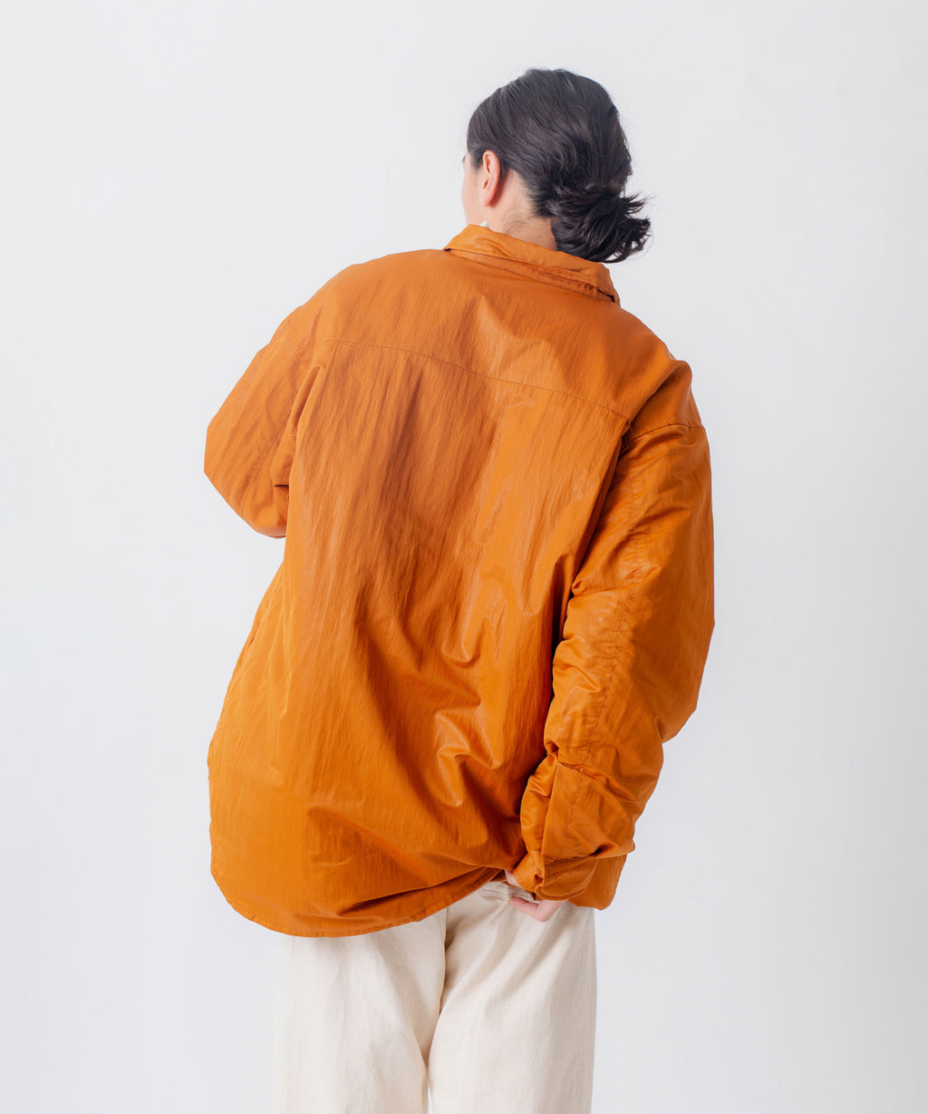 SHIRTS DOWN JACKET/FEW26WJK5473