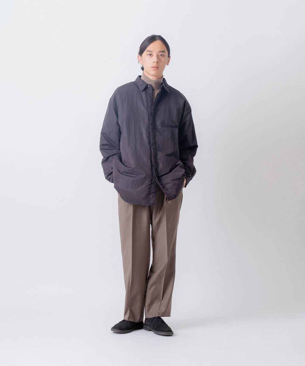 SHIRTS DOWN JACKET/FEW26WJK5473