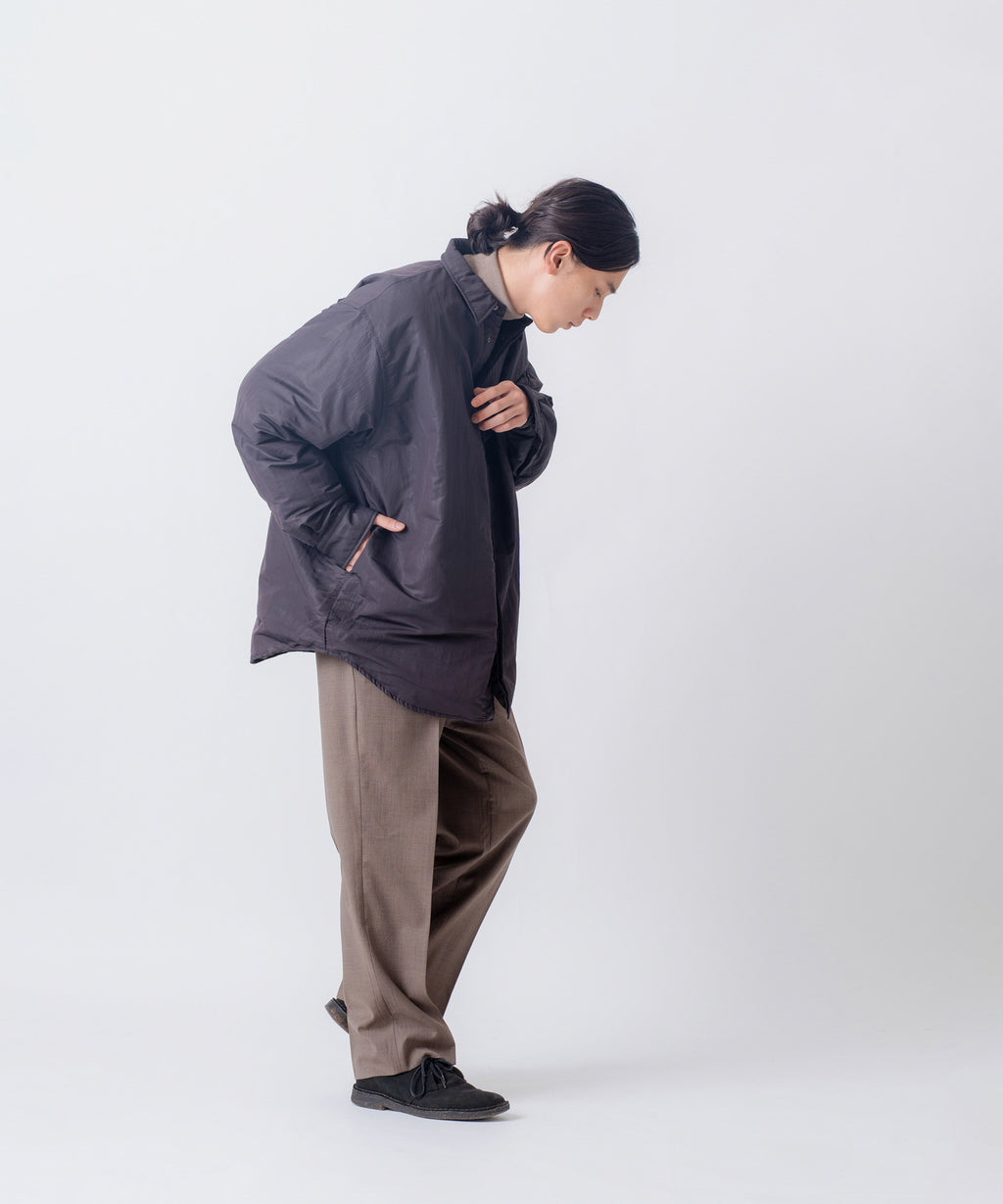 SHIRTS DOWN JACKET/FEW26WJK5473
