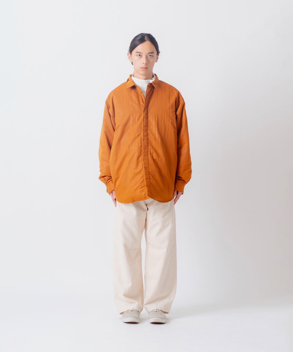 SHIRTS DOWN JACKET/FEW26WJK5473