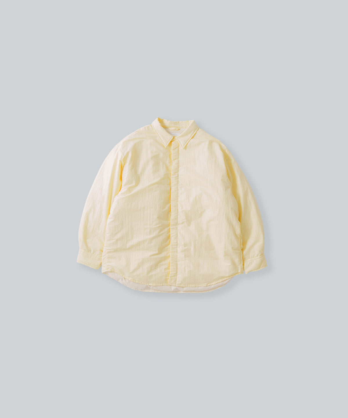 SHIRTS DOWN JACKET/FEW26WJK5473