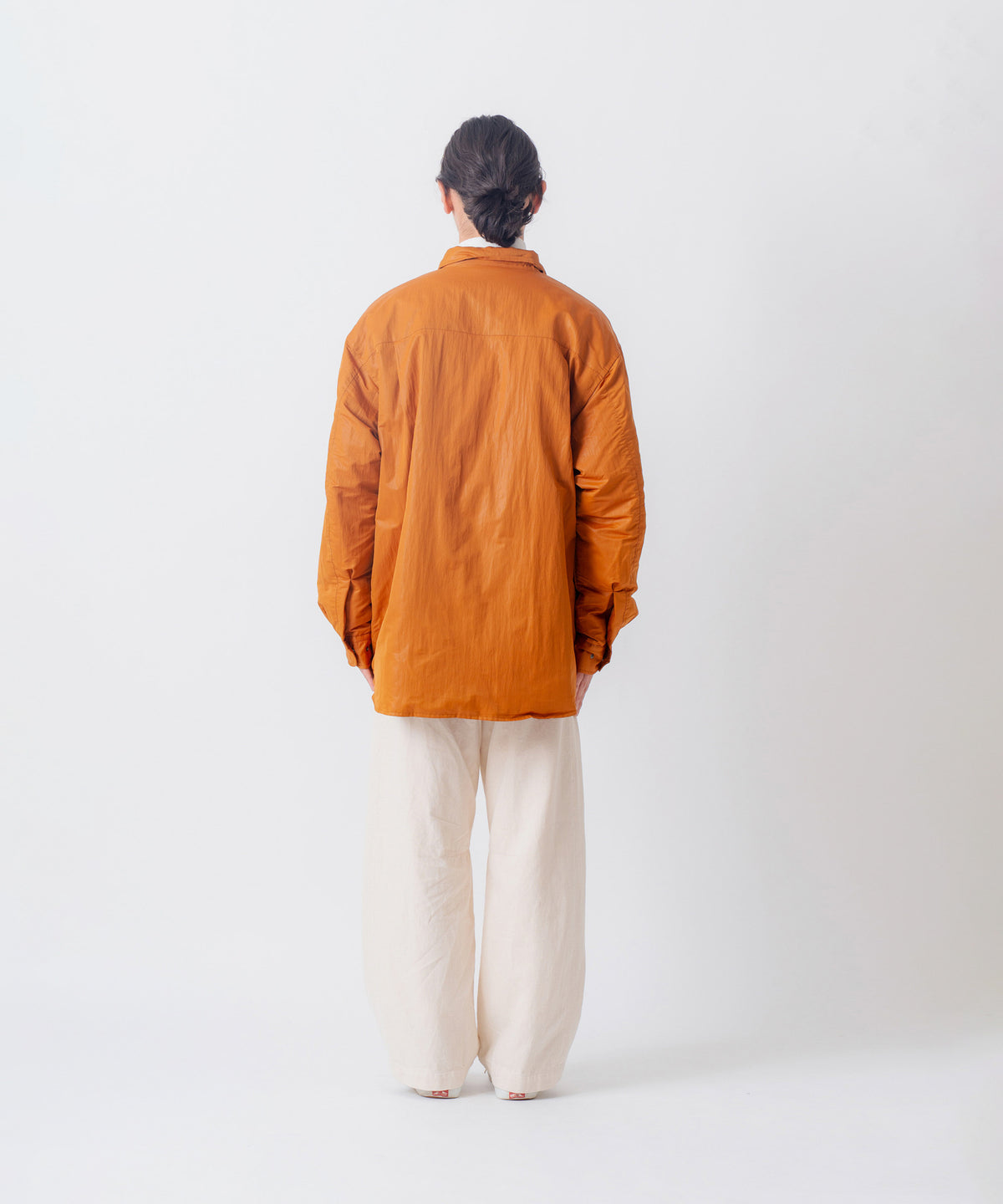 SHIRTS DOWN JACKET/FEW26WJK5473