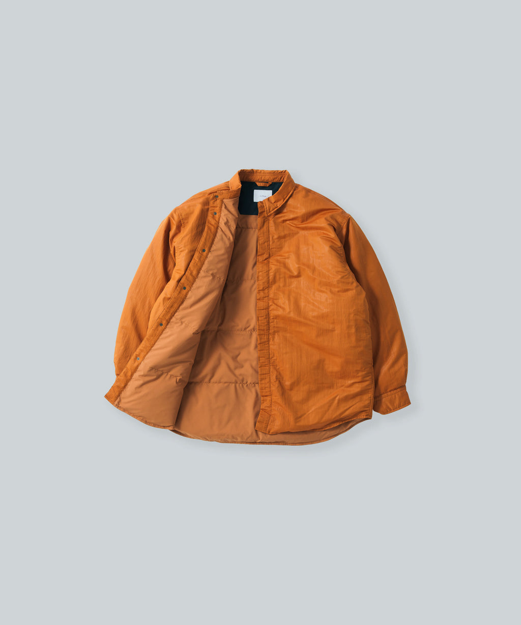 SHIRTS DOWN JACKET/FEW26WJK5473