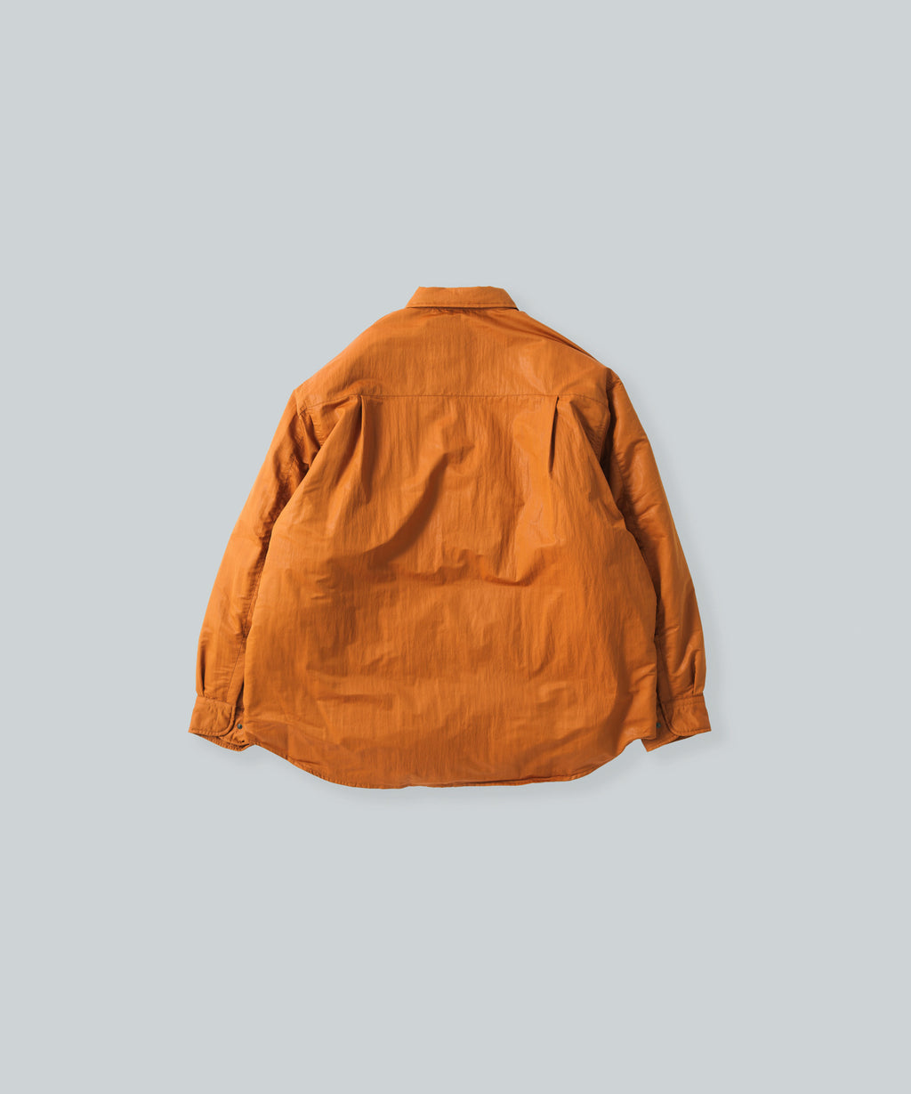 SHIRTS DOWN JACKET/FEW26WJK5473