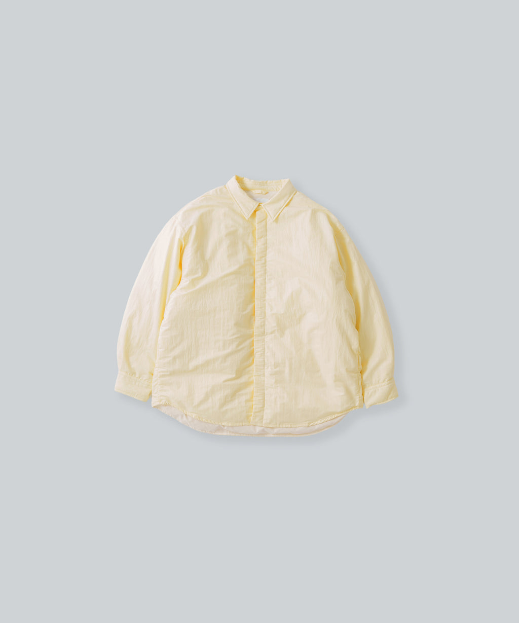 SHIRTS DOWN JACKET/FEW26WJK5473