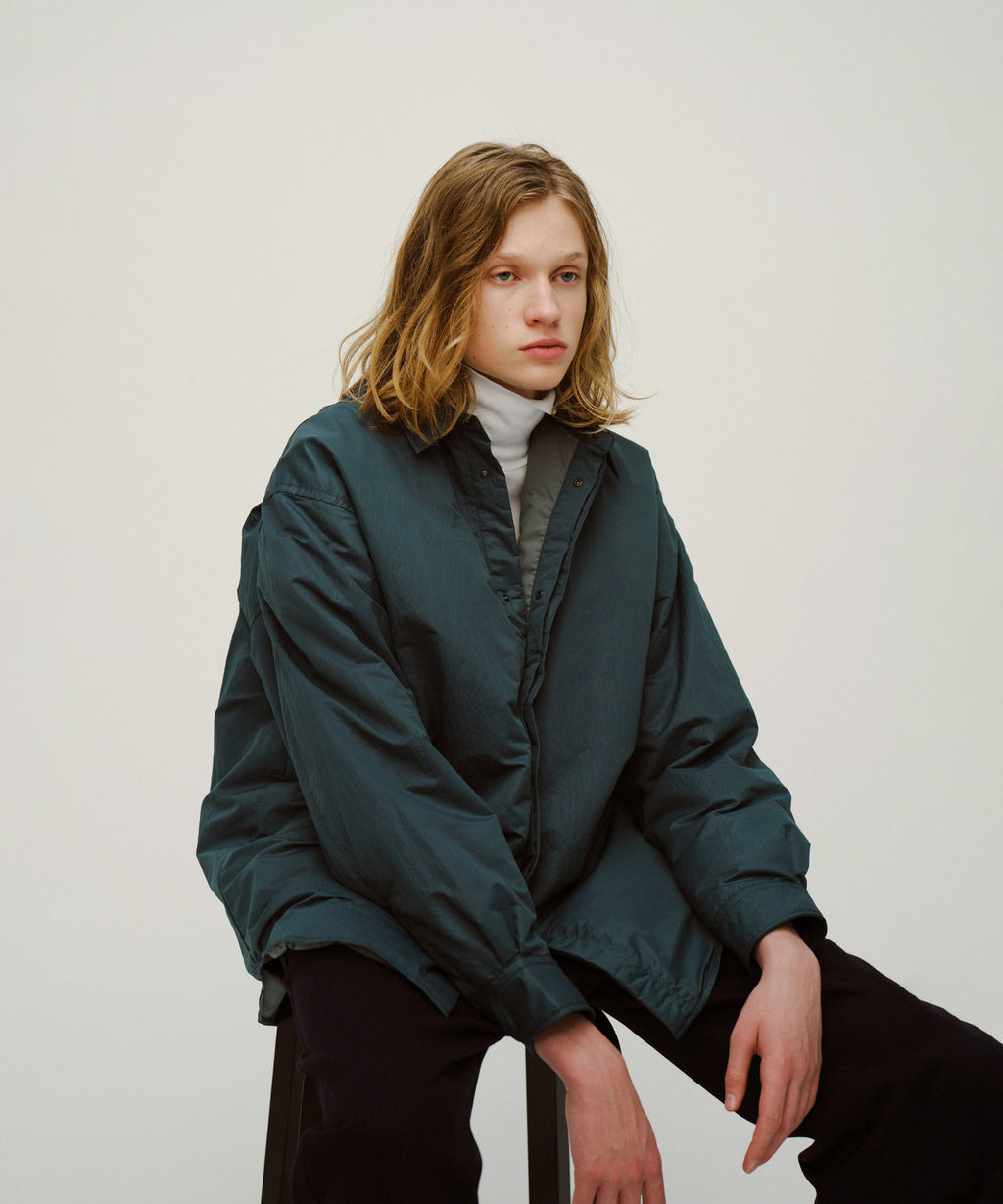 SHIRTS DOWN JACKET/FEW26WJK5473