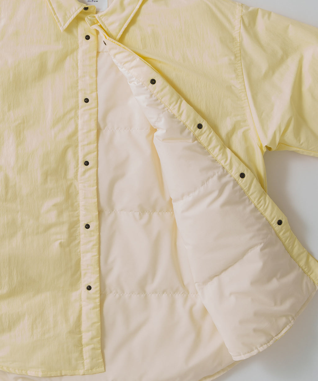 SHIRTS DOWN JACKET/FEW26WJK5473