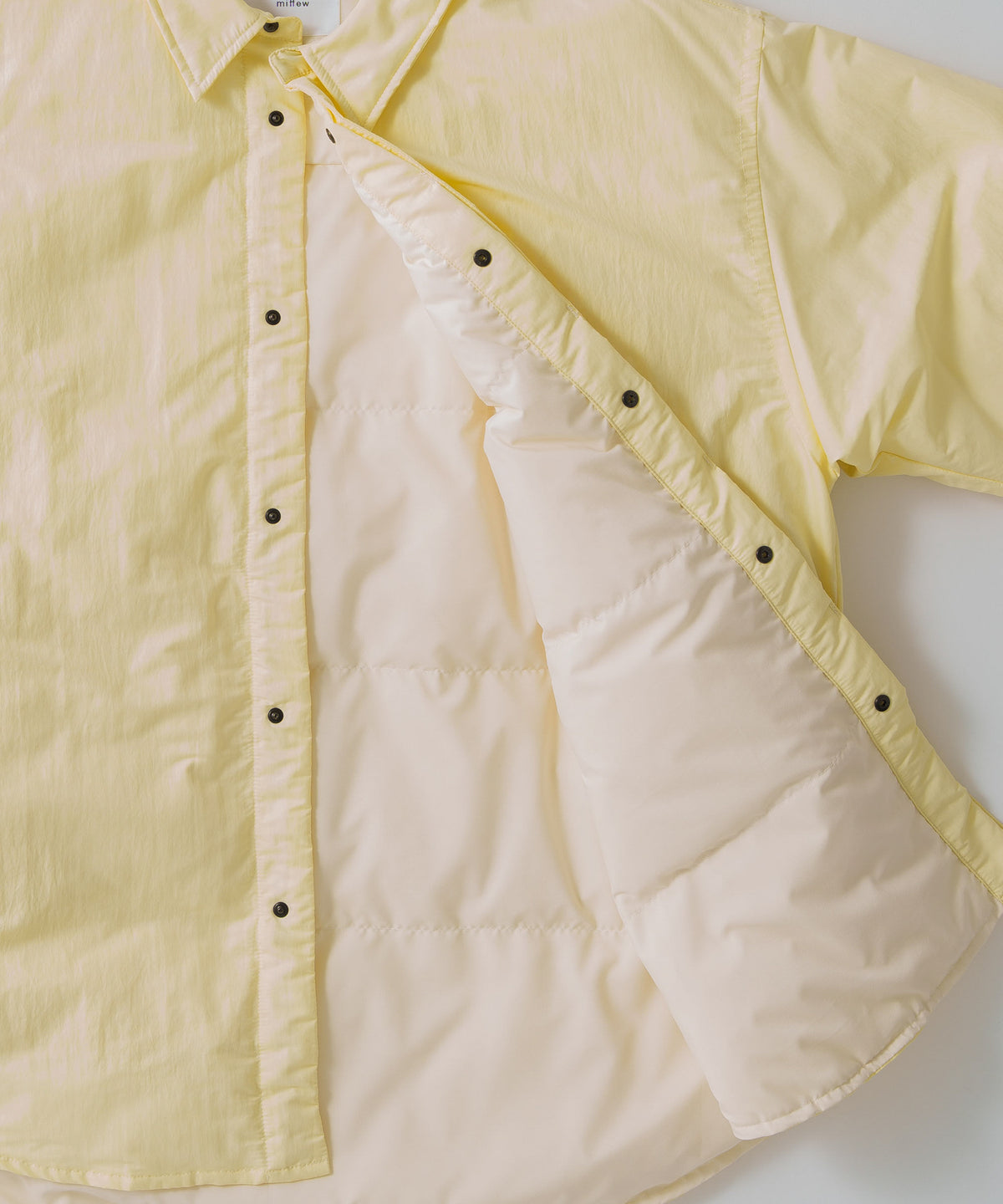 SHIRTS DOWN JACKET/FEW26WJK5473