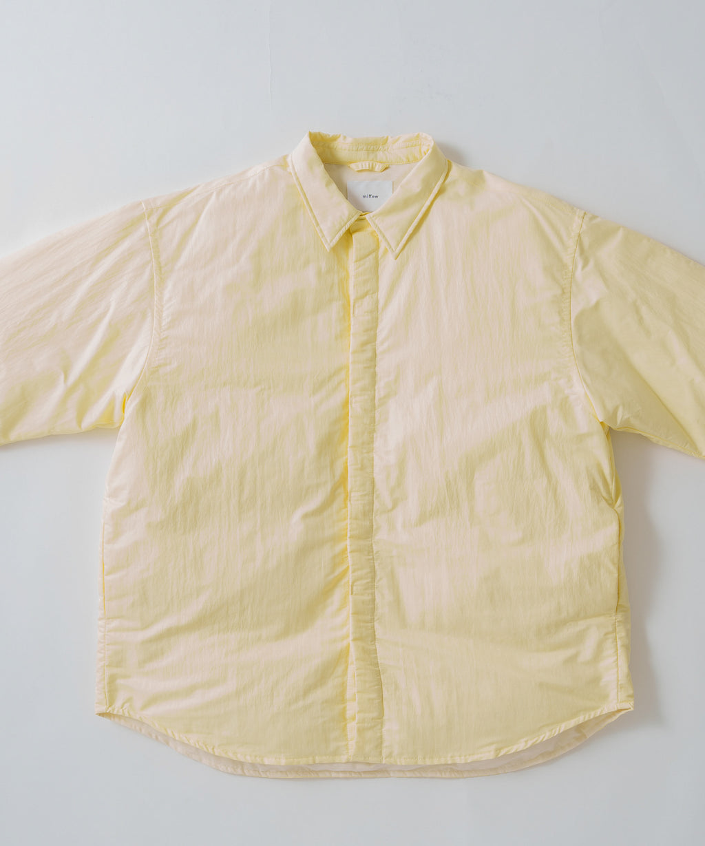 SHIRTS DOWN JACKET/FEW26WJK5473