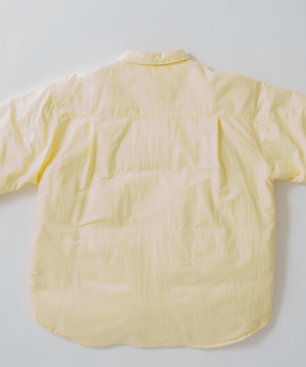 SHIRTS DOWN JACKET/FEW26WJK5473