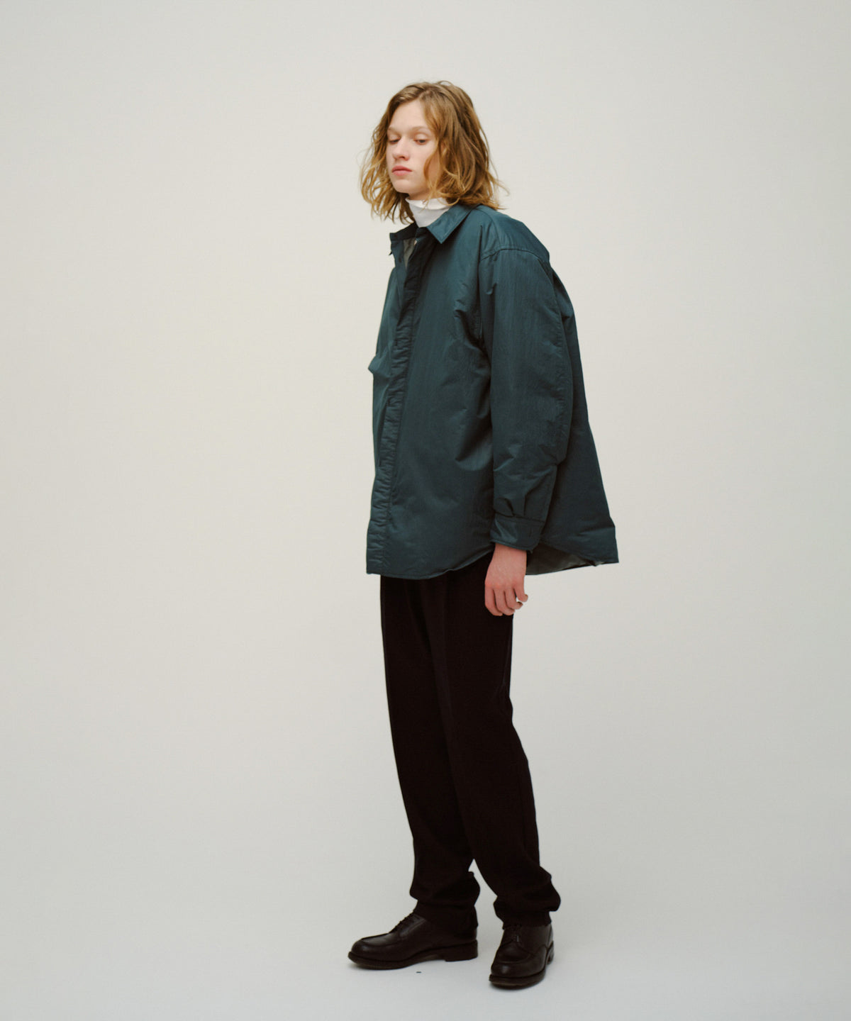 SHIRTS DOWN JACKET/FEW26WJK5473