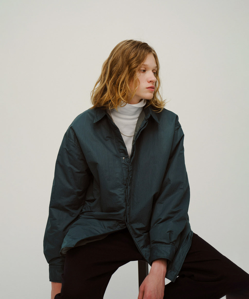 SHIRTS DOWN JACKET/FEW26WJK5473
