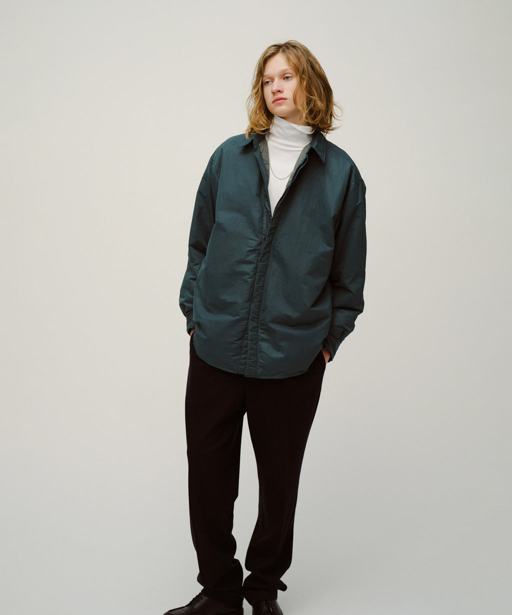 SHIRTS DOWN JACKET/FEW26WJK5473