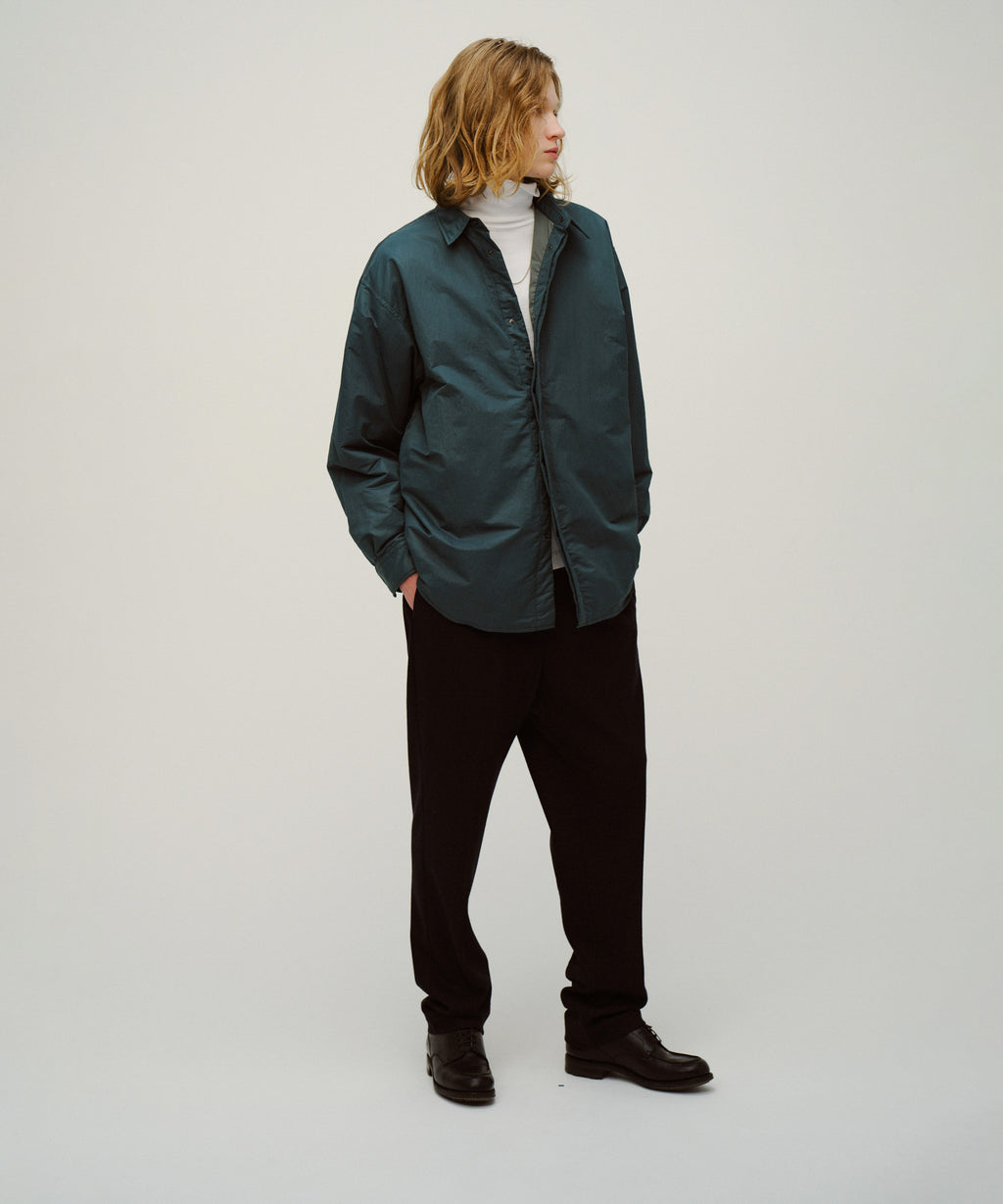 SHIRTS DOWN JACKET/FEW26WJK5473