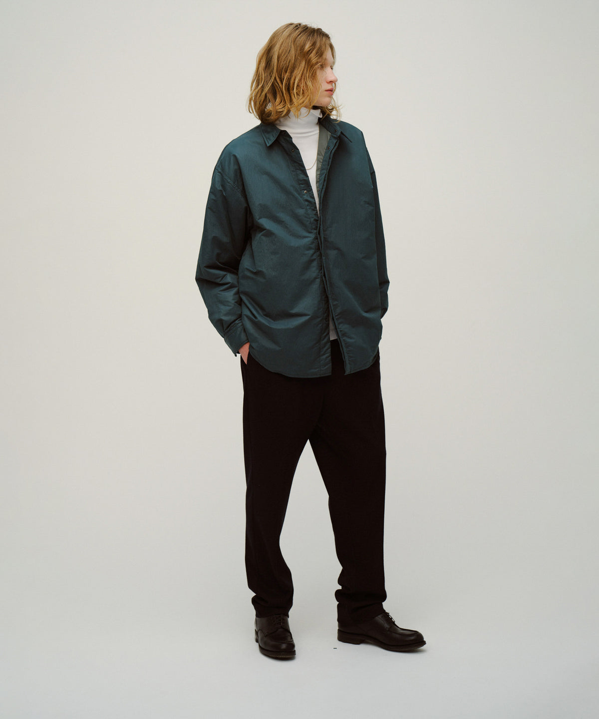 SHIRTS DOWN JACKET/FEW26WJK5473