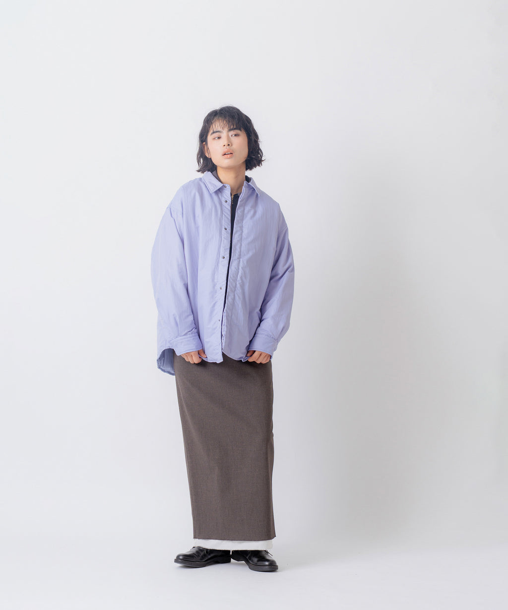 SHIRTS DOWN JACKET/FEW26WJK5473