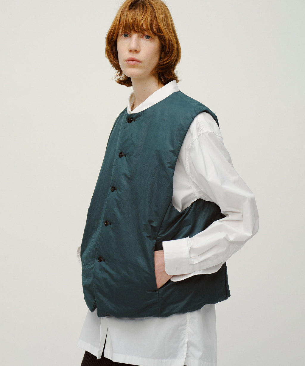 DOWN GILET/FEW26WJK5474