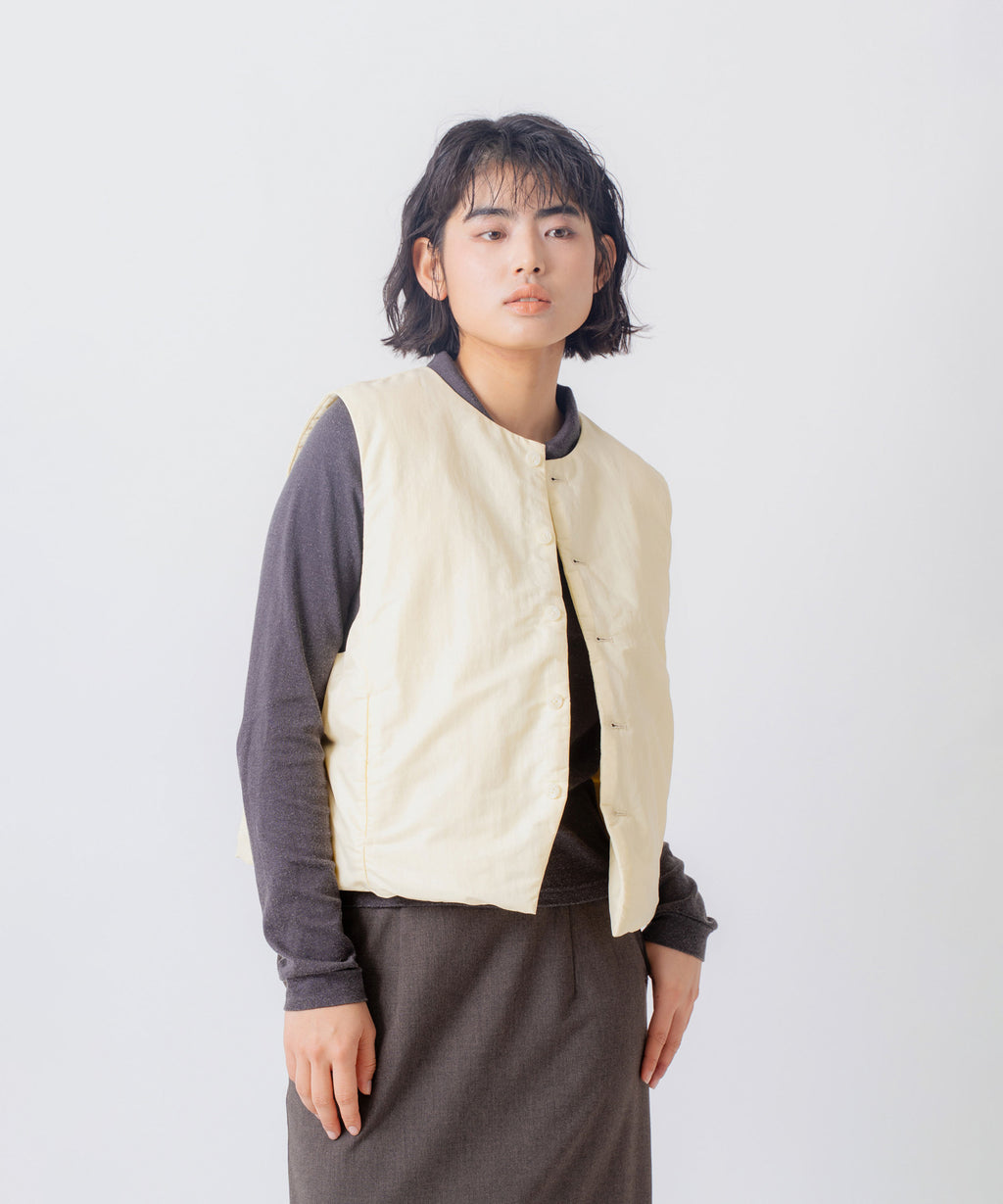 DOWN GILET/FEW26WJK5474